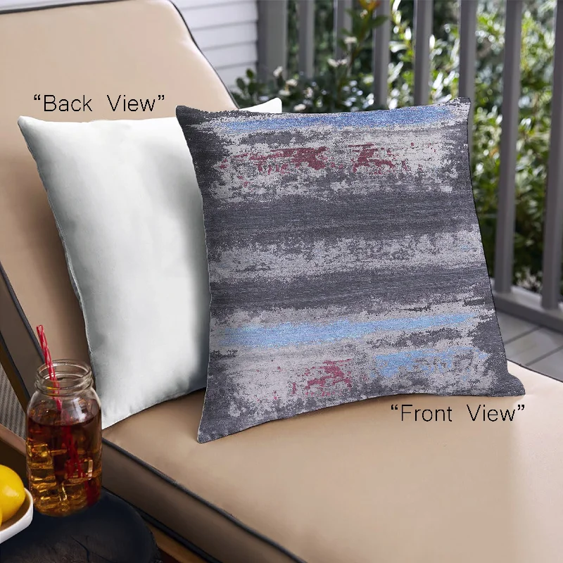 Special Promotions Available For A Short Time Mid-Century Modern Urban Indoor Outdoor Square Plum Purple Throw Pillow, 18 inch by 18 inch, pwurb2827 Special Promotions Available For A Short Time Mid-Century Modern Urban Indoor Outdoor Square Plum Purple Throw Pillow, 18 inch by 18 inch, pwurb2827
