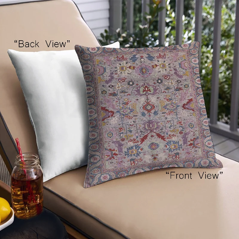 Shop and Save Mid-Century Modern Urban Indoor Outdoor Square Velvet Maroon Purple Throw Pillow, 18 inch by 18 inch, pwurb2844 Shop and Save Mid-Century Modern Urban Indoor Outdoor Square Velvet Maroon Purple Throw Pillow, 18 inch by 18 inch, pwurb2844