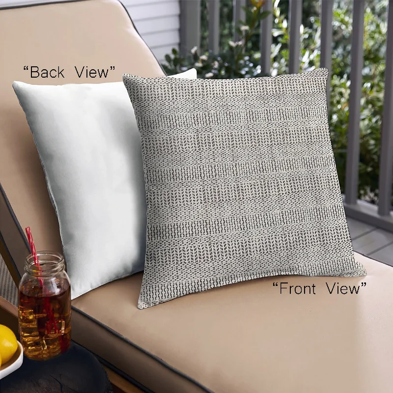 Lowest Prices This Weekend – Don't Miss Out Mid-Century Modern Urban Indoor Outdoor Square Rice Beige Throw Pillow, 18 inch by 18 inch, pwurb302 Lowest Prices This Weekend – Don't Miss Out Mid-Century Modern Urban Indoor Outdoor Square Rice Beige Throw Pillow, 18 inch by 18 inch, pwurb302