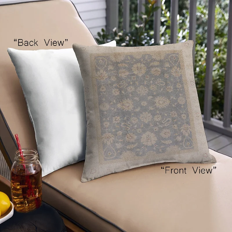 Flash Sale Mid-Century Modern Urban Indoor Outdoor Square Rose Dust Purple Throw Pillow, 18 inch by 18 inch, pwurb3085 Flash Sale Mid-Century Modern Urban Indoor Outdoor Square Rose Dust Purple Throw Pillow, 18 inch by 18 inch, pwurb3085