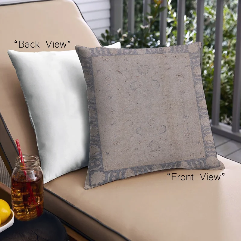 Price Drop Mid-Century Modern Urban Indoor Outdoor Square Rose Dust Purple Throw Pillow, 18 inch by 18 inch, pwurb495 Price Drop Mid-Century Modern Urban Indoor Outdoor Square Rose Dust Purple Throw Pillow, 18 inch by 18 inch, pwurb495