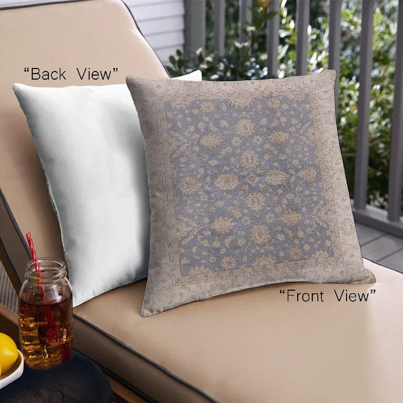 Mega Sale Mid-Century Modern Urban Indoor Outdoor Square Rose Dust Purple Throw Pillow, 18 inch by 18 inch, pwurb496 Mega Sale Mid-Century Modern Urban Indoor Outdoor Square Rose Dust Purple Throw Pillow, 18 inch by 18 inch, pwurb496