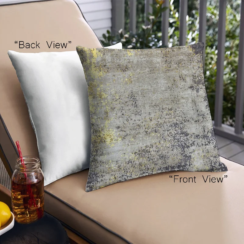 Lowest Price Mid-Century Modern Urban Indoor Outdoor Square Sandstone Brown Throw Pillow, 18 inch by 18 inch, pwurb69 Lowest Price Mid-Century Modern Urban Indoor Outdoor Square Sandstone Brown Throw Pillow, 18 inch by 18 inch, pwurb69