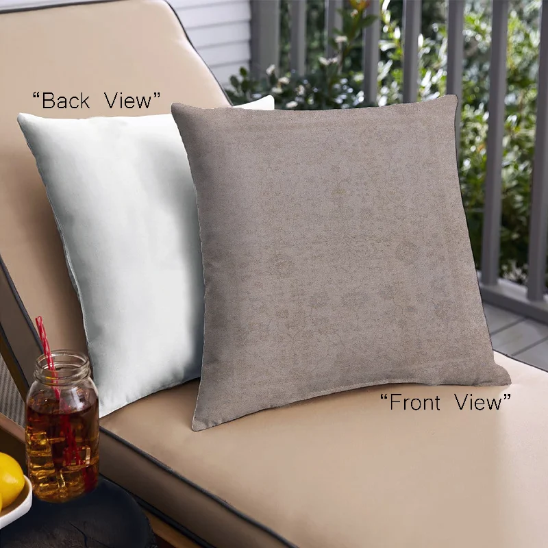 Buy More, Save More Mid-Century Modern Urban Indoor Outdoor Square Rose Dust Purple Throw Pillow, 18 inch by 18 inch, pwurb778 Buy More, Save More Mid-Century Modern Urban Indoor Outdoor Square Rose Dust Purple Throw Pillow, 18 inch by 18 inch, pwurb778