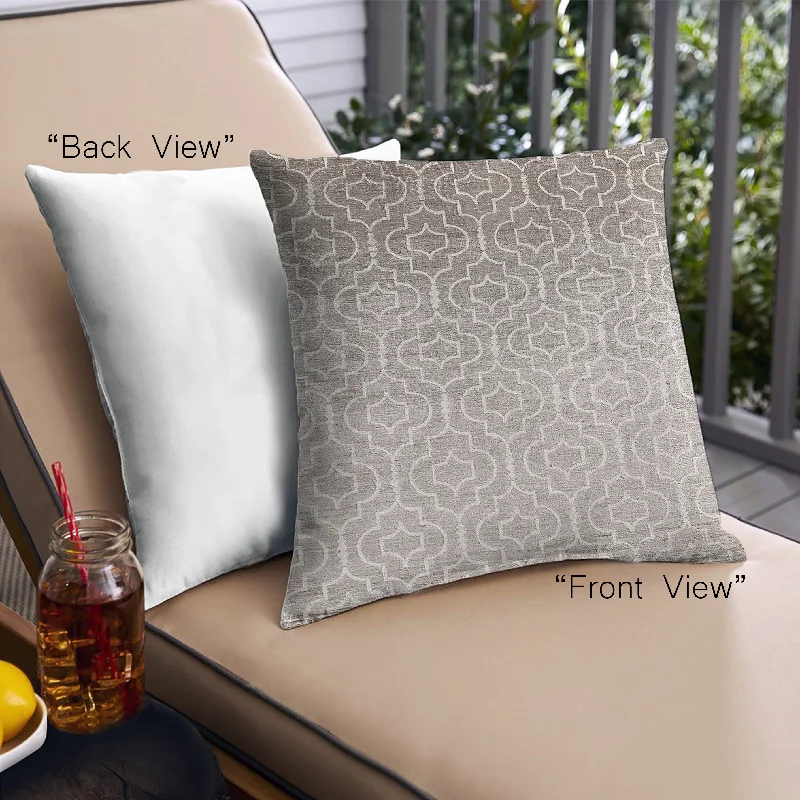 Customer Appreciation Sale Mid-Century Modern Urban Indoor Outdoor Square Rose Dust Purple Throw Pillow, 18 inch by 18 inch, pwurb95 Customer Appreciation Sale Mid-Century Modern Urban Indoor Outdoor Square Rose Dust Purple Throw Pillow, 18 inch by 18 inch, pwurb95