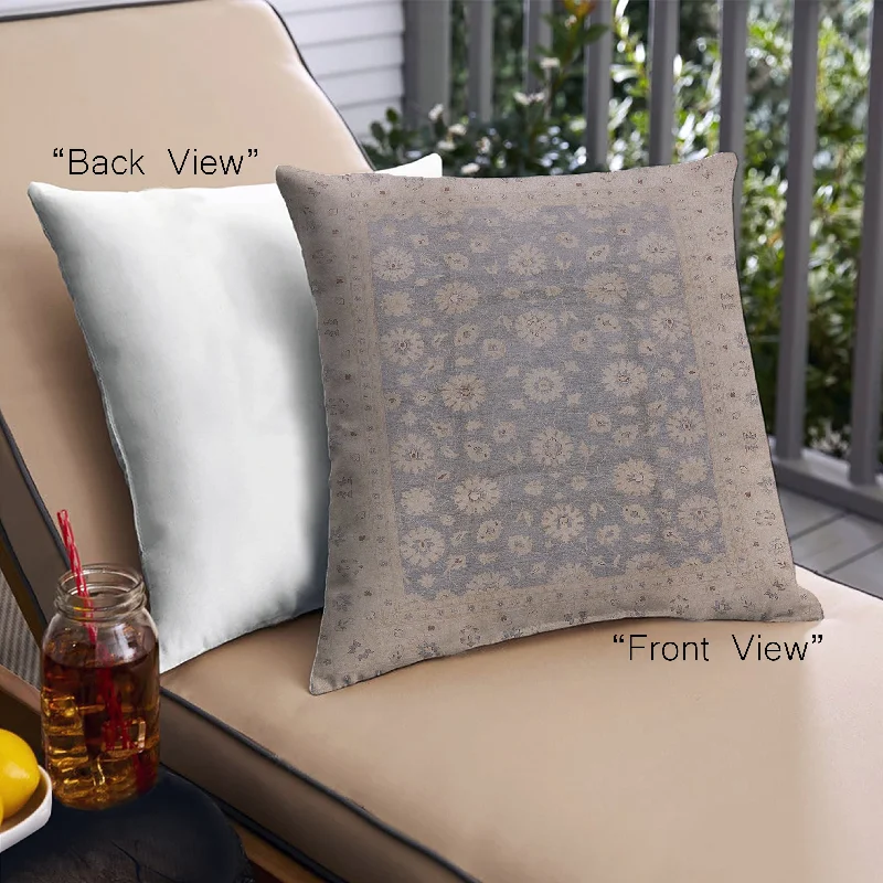 Loyalty Reward Mid-Century Modern Urban Indoor Outdoor Square Rose Dust Purple Throw Pillow, 18 inch by 18 inch, pwurb987 Loyalty Reward Mid-Century Modern Urban Indoor Outdoor Square Rose Dust Purple Throw Pillow, 18 inch by 18 inch, pwurb987