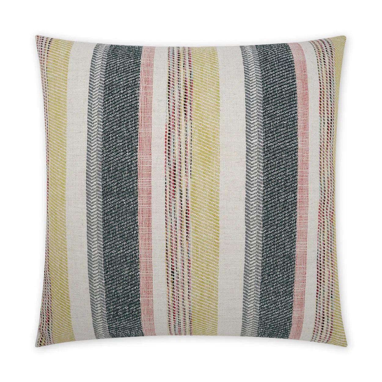 Weekend Deals That Sizzle Shannon Citron Beach Stripes Yellow Large Throw Pillow With Insert Weekend Deals That Sizzle Shannon Citron Beach Stripes Yellow Large Throw Pillow With Insert