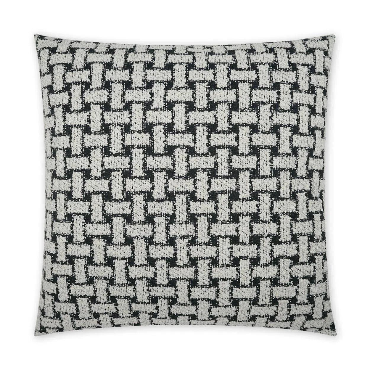Weekend Discounts to Savor Sheltingham Traditional Black Large Throw Pillow With Insert Weekend Discounts to Savor Sheltingham Traditional Black Large Throw Pillow With Insert