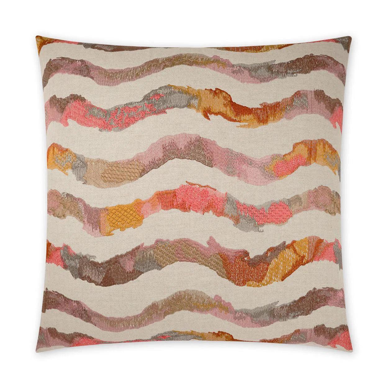 Unmissable Sale Surny Modern Abstract Blush Large Throw Pillow With Insert